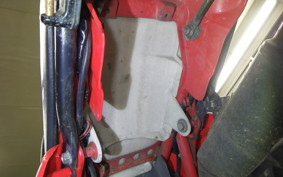 HONDA XL125R JD04