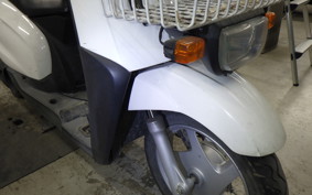 YAMAHA GEAR Gen.2 UA08J