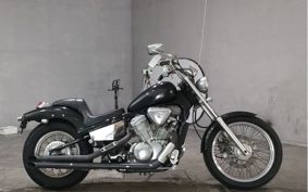 HONDA STEED 400 NC26