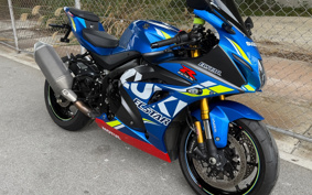 SUZUKI GSX-R1000R 2018 DM11G