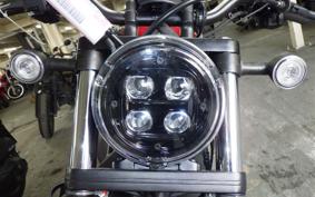 HONDA REBEL 250 S MC49