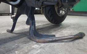 HONDA GIORNO 2 1985 AF70