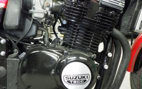 SUZUKI GSX400 IMPULSE 1995 GK79A