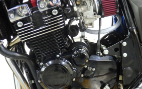 SUZUKI GSX400 2005 GK7CA