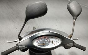 HONDA DIO AF56