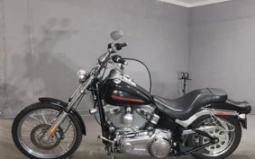 HARLEY FXST1580 2008 BV5