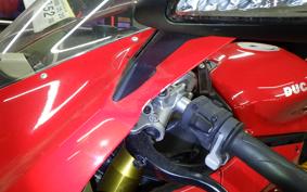 DUCATI 1299 PANIGALE S 2017
