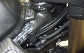 HONDA CBR400R 2024 NC56