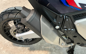 HONDA X-ADV 750 2026 RH21