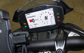 DUCATI MONSTER 937 + 2022