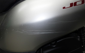 YAMAHA JOG-7 2015 AY01