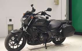 HONDA CTX700 N DCT 2013