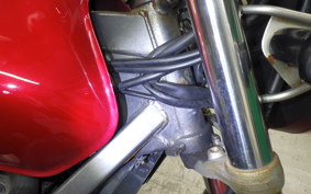 HONDA HORNET 250 2026 MC31