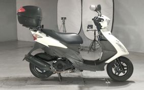 SUZUKI ADDRESS V125 CF4MA
