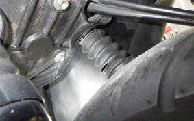 YAMAHA JOG Gen.5 SA36J