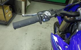 YAMAHA YZ250F 2008 CG58C