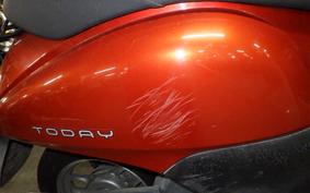 HONDA TODAY 2 AF67