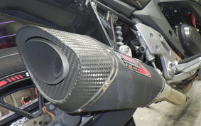SUZUKI GSX250 R 2005