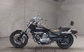 KAWASAKI ELIMINATOR 250V VN250A