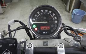 HONDA VT400S 2012 NC46