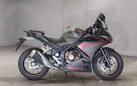 HONDA CBR400R NC56