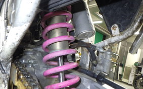 YAMAHA DT200 Gen.2 WR 2024 3XP