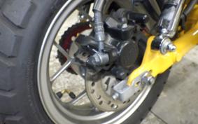 HONDA MONKEY 125 2007 JB02