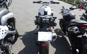 BMW R1200R 2016