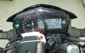YAMAHA MT-25 2025 RG10J
