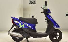 YAMAHA JOG ZR-4