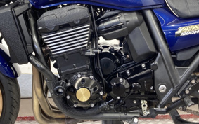 KAWASAKI ZRX1200 DAEG OHLINS 2016 ZRT20D