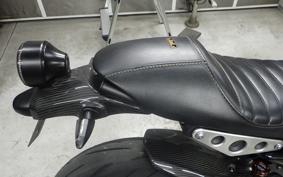 YAMAHA XSR900 2017 RN46J