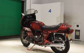 BMW R100RS 1980