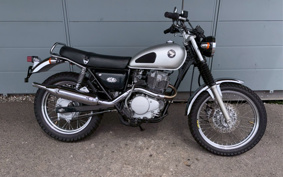 HONDA CL400 2000 NC38