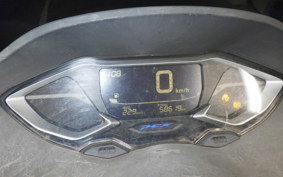 HONDA PCX 125 2007 JK05