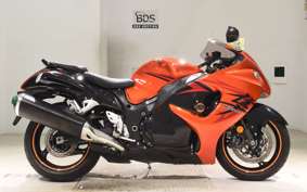 SUZUKI HAYABUSA Gen.2 2007