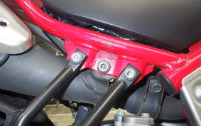 YAMAHA SEROW 250 Gen.3 2024 DG31J