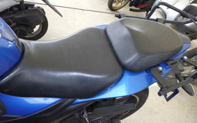 SUZUKI ｼﾞｸｻｰ250 ED22B