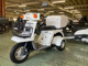 Фото Honda GYRO X STANDARD с японского аукциона