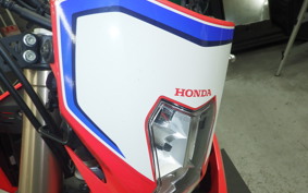 HONDA CRF250L MD47
