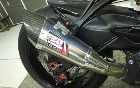 SUZUKI GSX-S 1000 Gen.2 2023 EK1AA