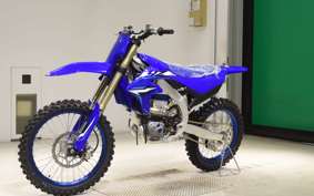 YAMAHA YZ450 F 2023 CJ41C