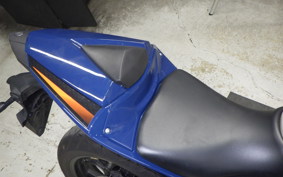 YAMAHA YZF-R25 A 2021 RG74J