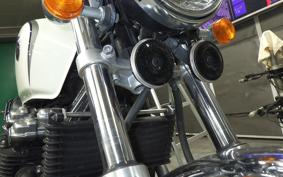 HONDA CB1100 2010 SC65