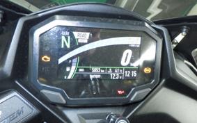 KAWASAKI ZX-4R SE 2025 ZX400P