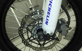 HONDA CRF250 RALLY 2016 MD44