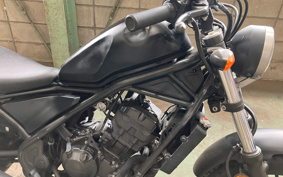 HONDA REBEL MC49