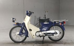 HONDA SUPER CUB50 AA01