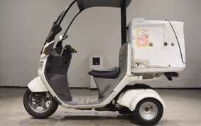HONDA GYRO CANOPY 1984 TA03