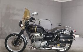 KAWASAKI W650 2001 EJ650A